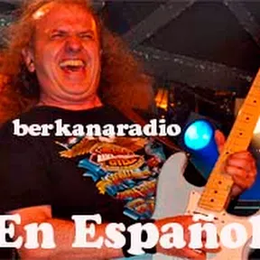 Berkana en Espanol