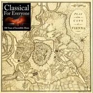 Mozart… Farewell Salzburg, Hello Vienna