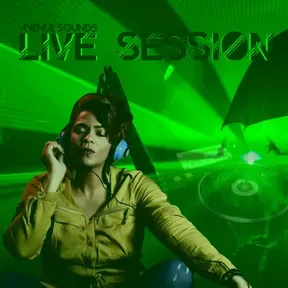 Avenue Sounds Live Session