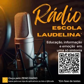Radio Escola Laudelina