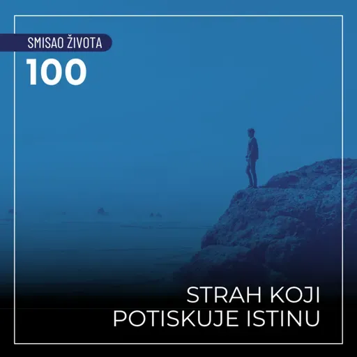 100 SŽ - Strah koji potiskuje istinu