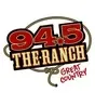 94.5 The Ranch - KCGC