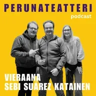 Sebi Suárez Katainen & meksikolainen vieraanvaraisuus