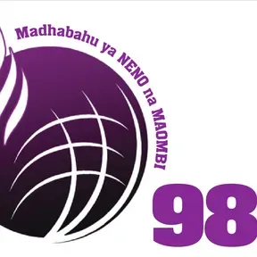 MBINGU DUNIANI RADIO
