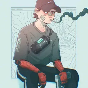 LEWIS 987