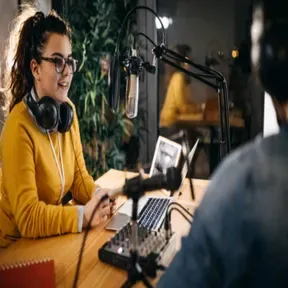 RiddimRadio.com Podcast