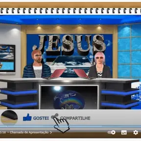 Tema: A Luta entre Carne e Espirito