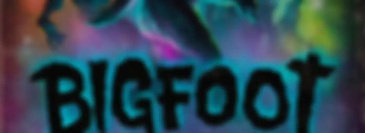 Bigfoot Crossroads