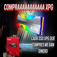 Da clic en este video para que me paguen y compra un SSD XPG S20G