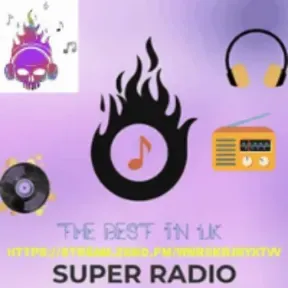 SuperRadio1980