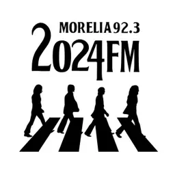 2024 FM 92.3 Mhz. MORELIA MICHOACAN MEXICO
