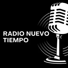 Nuevo Tiempo