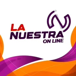 La Nuestra On Line en vivo