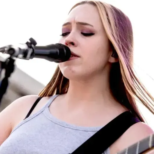 Soccer Mommy’s signature 'bubblegrunge' sound takes center stage in this exclusive mini-concert