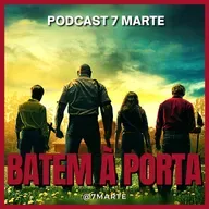 Batem à Porta (2023) - Ep #59