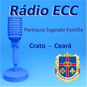 Rádio ECC Paróquia Sagrada Família Crato CE
