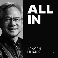 Jensen Huang LIVE: Nvidia's Future, Physical AI, Rise of the Agent, Inference Explosion, AI PR Crisis