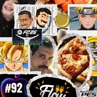 PAPO BIGODE #92 - ISSO OU AQUILO