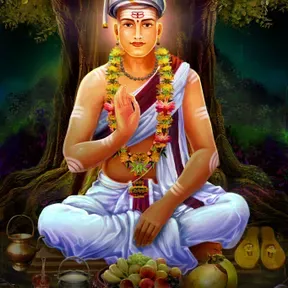 Chidambara Bhajane