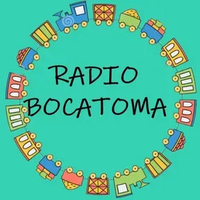 Radio Bocatoma