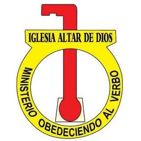 Radio altar de Dios
