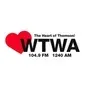 WTWA FM 104.9 & AM 1240 - WTWA