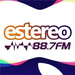 Estereo 88.7 Fm