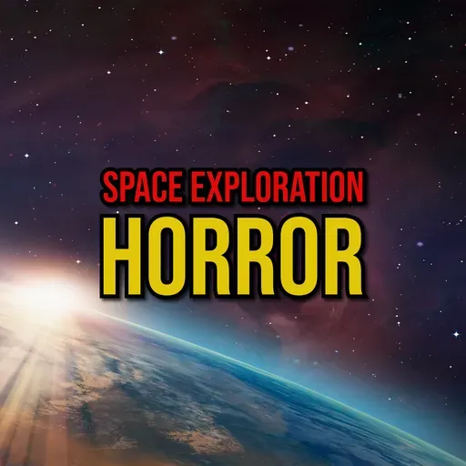 S6 Ep315: Episode 315: Space Exploration Horror