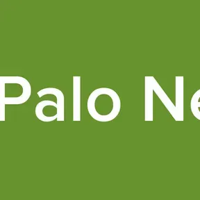 Sur Palo Negro