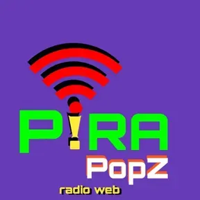 PIRA POPZ radio web