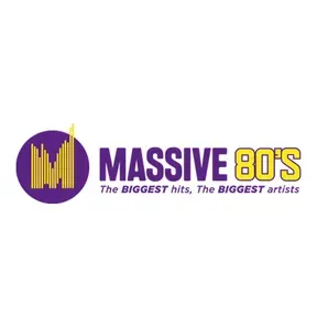 Massive 80's