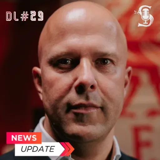 DL #29 O Enigma Slot