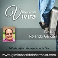 Tres Siervos De Dios