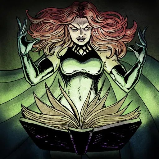 Episode #237 - What is the Hammer of the Witches?