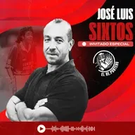108 JOSÉ LUIS SIXTOS | LUCHA CONTRA EL CÁNCER | ROMPIMOS UNA MALDICIÓN CON CRUZ AZUL | RESILIENCIA