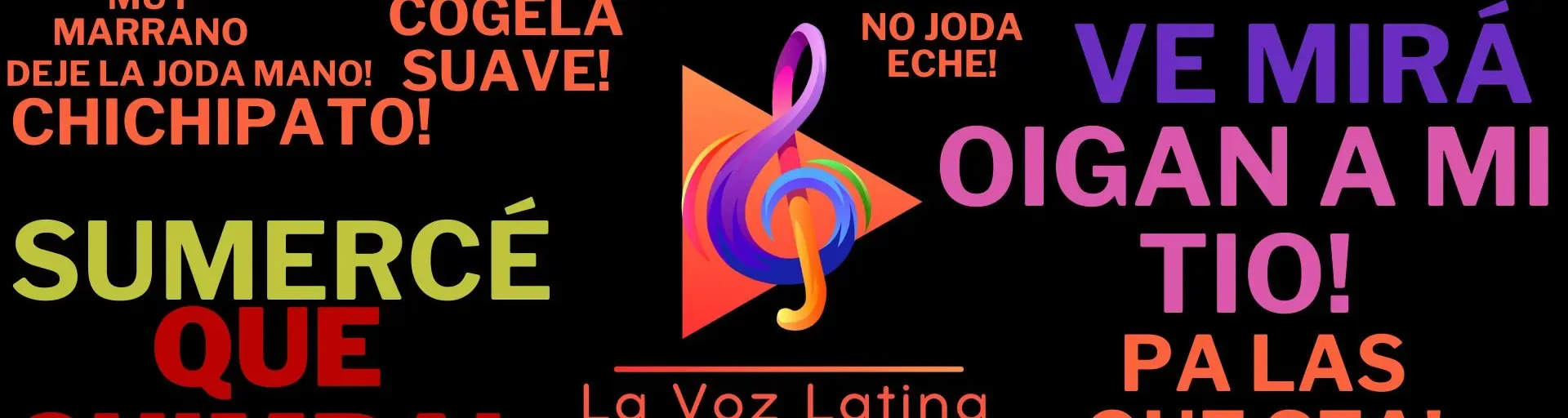 La Voz Latina Colombia