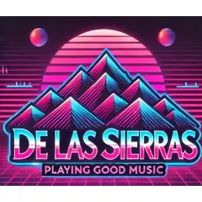 De Las Sierras - Playing Good Music