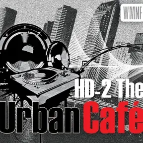 WMNF-HD 2 - The Urban Café