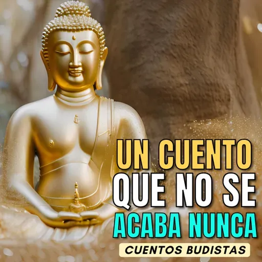 Un cuento que no se acaba nunca - Cuentos Budistas