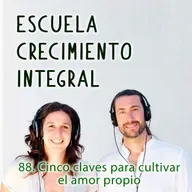 88. Cinco claves para cultivar el amor propio