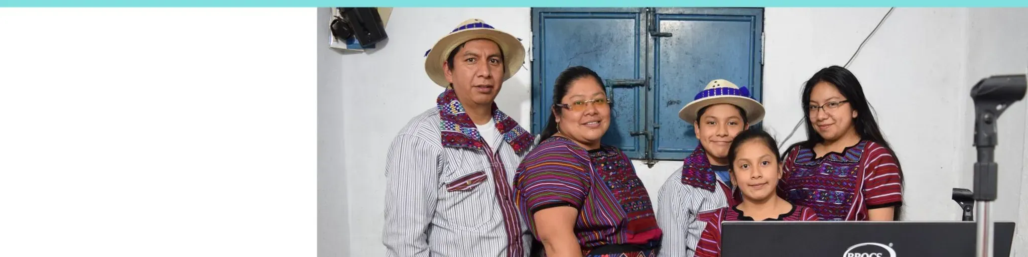 Xobil Yol Todos Santos