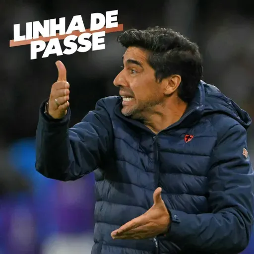 Palmeiras 'atropelado' pela LDU na semifinal da Libertadores, entrevista de Abel Ferreira e mais! - Linha de Passe