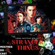 Stranger Things RPG +2d6