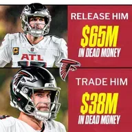 Cada Vez Más Cerca de los Playoffs y Kirk Cousins Se Irá de Falcons