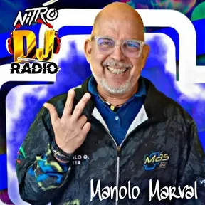 Nitro Dj Radio