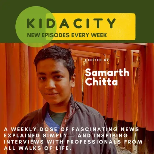 Unscrolled Weekly - E111- AI for Everyone? The UAE’s Bold Move and What It Could Mean for the Rest of Us