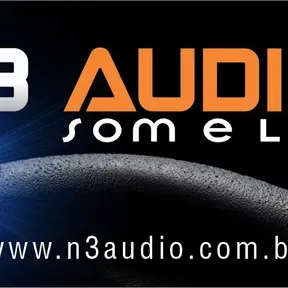 N3 AUDIO TESTE