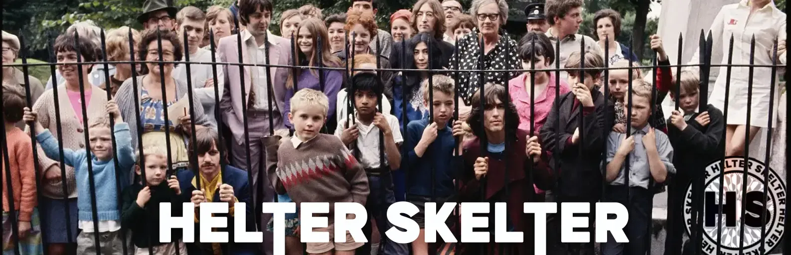 Helter Skelter Radio
