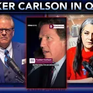 Tucker Carlson in Qatar: Why Are Conservatives Cozying Up to a Terror Regime?