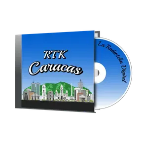 RTK Caracas